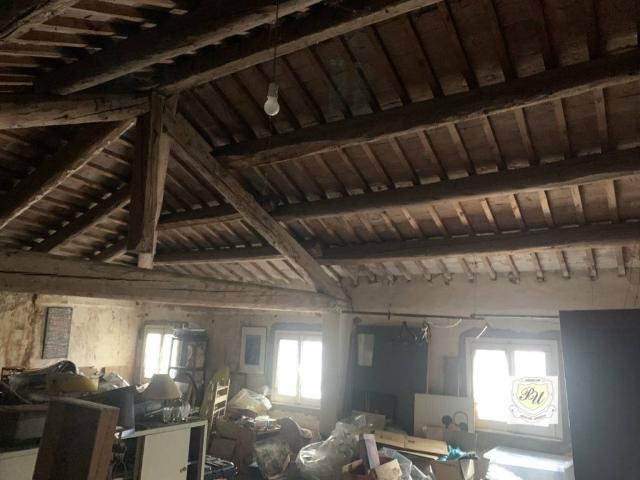 Villa Indipendente in vendita a Solesino, Veneto