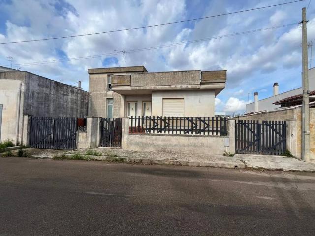 Villa Indipendente in vendita a Puglia, Lecce