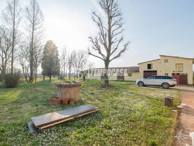 Villa Indipendente in vendita a Unione delle Terre d'Argine, Soliera