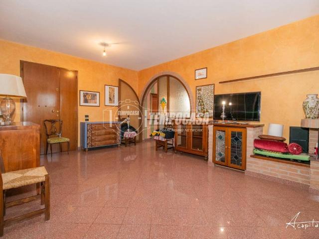 Villa Indipendente in vendita a Unione delle Terre d'Argine, Soliera