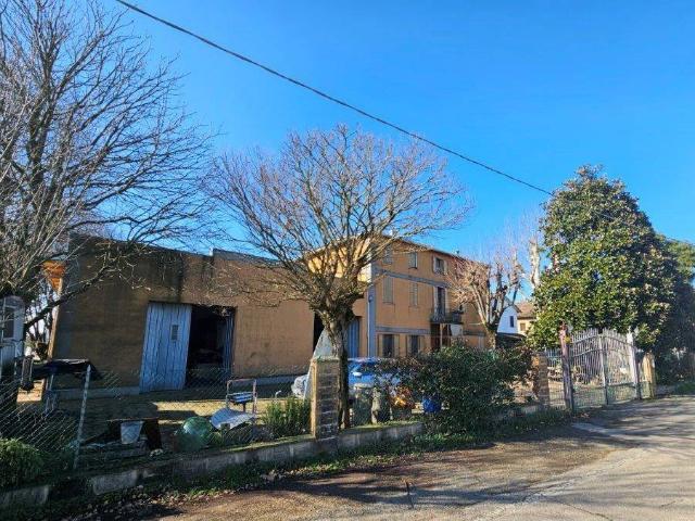 Villa Indipendente in vendita a Unione delle Terre d'Argine, Soliera