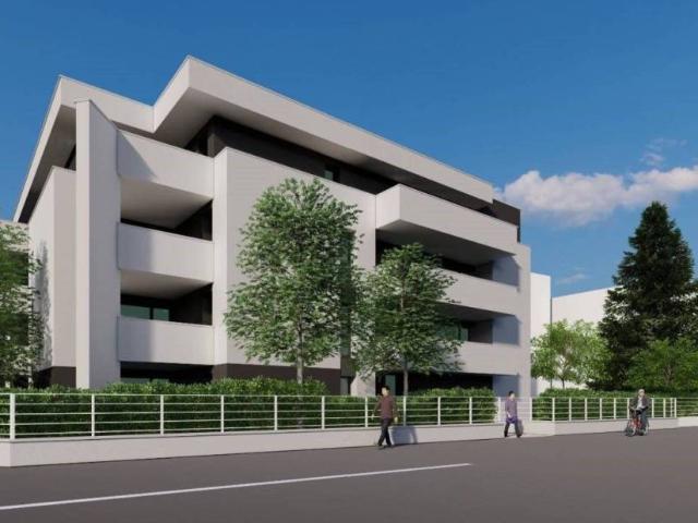 Villa Indipendente in vendita a Tre Olmi, Modena