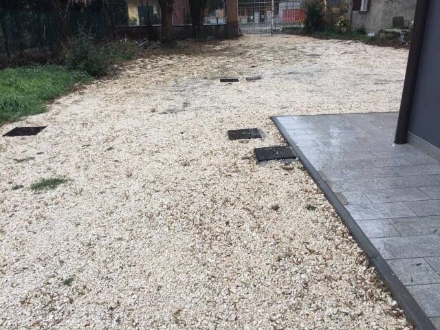 Villa Indipendente in vendita a Unione Comuni Modenesi Area Nord, Cavezzo