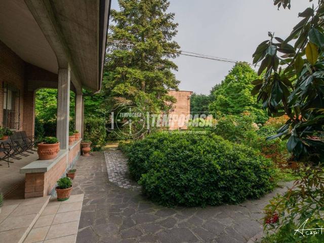 Villa Indipendente in vendita a Unione delle Terre d'Argine, Soliera