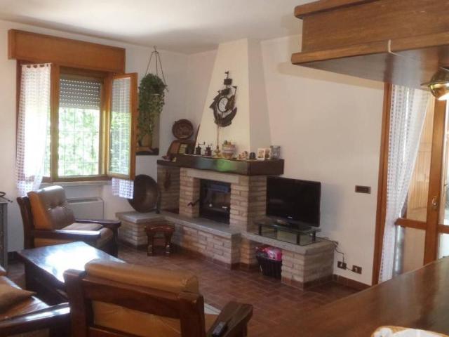 Villa Indipendente in vendita a Unione delle Terre d'Argine, Soliera