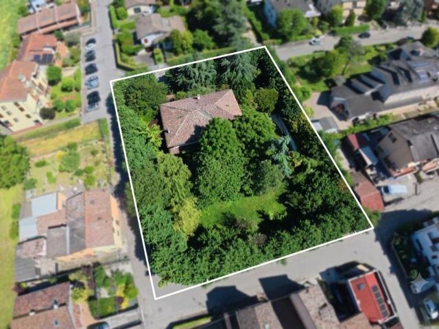 Villa Indipendente in vendita a Unione delle Terre d'Argine, Soliera