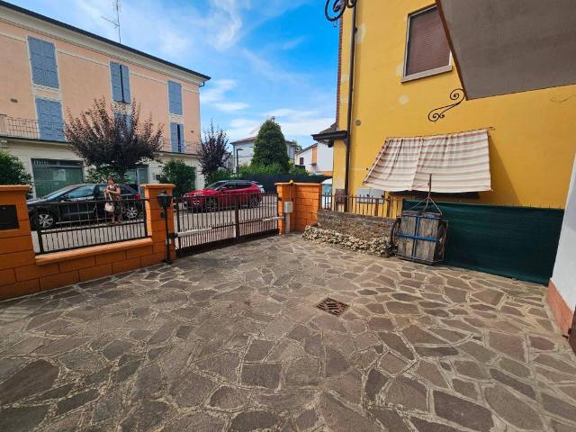 Villa Indipendente in vendita a Unione delle Terre d'Argine, Soliera
