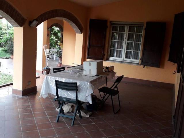 Villa Indipendente in vendita a Unione delle Terre d'Argine, Soliera