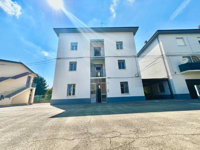 Villa Indipendente in vendita a Unione delle Terre d'Argine, Soliera