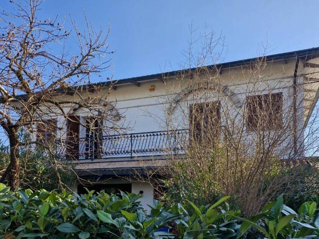 Villa Indipendente in vendita a Unione delle Terre d'Argine, Soliera