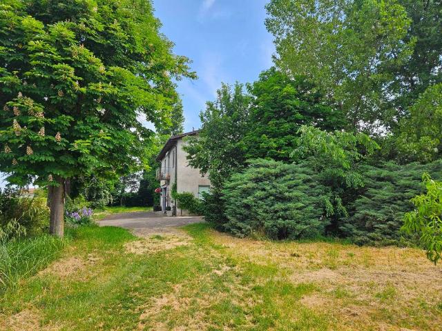 Villa Indipendente in vendita a Unione delle Terre d'Argine, Soliera