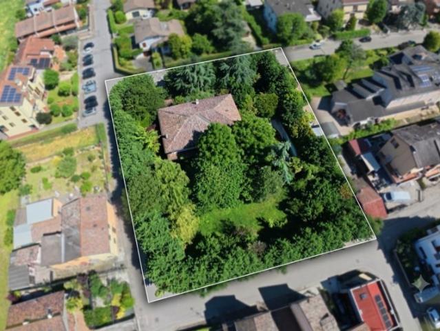 Villa Indipendente in vendita a Unione delle Terre d'Argine, Soliera