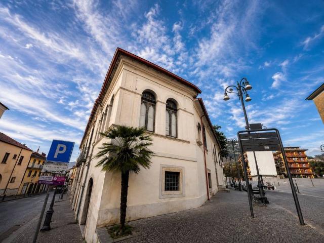 Villa Indipendente in vendita a Solofra, Avellino