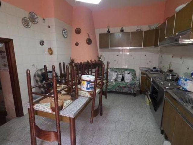 Villa Indipendente in vendita a Solofra, Campania