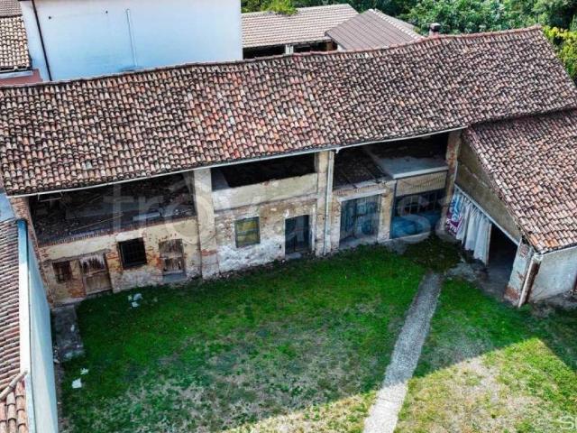 Villa Indipendente in vendita a Somaglia, Lombardia