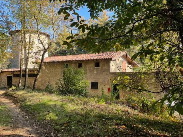 Villa Indipendente in vendita a Maddalena, Somma Lombardo