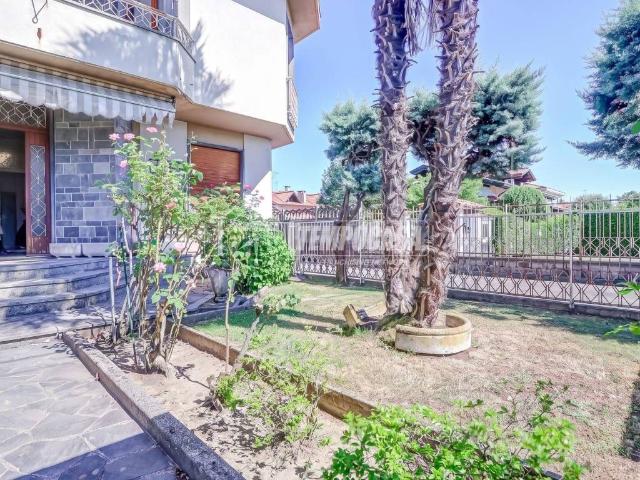 Villa Indipendente in vendita a Mezzana, Somma Lombardo