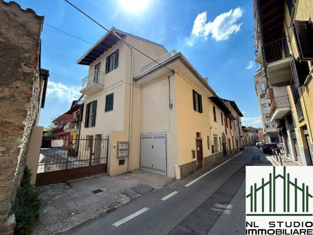 Villa Indipendente in vendita a Mezzana, Somma Lombardo