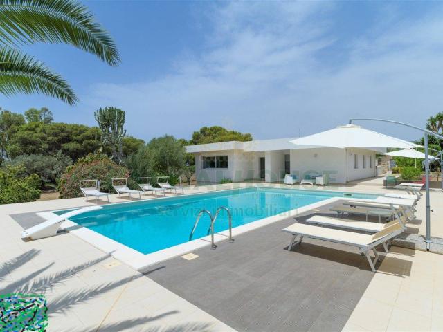 Villa Indipendente in vendita a Borgo Casamale, Somma Vesuviana