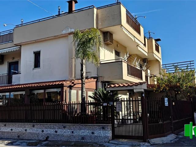 Villa Indipendente in vendita a San Sossio, Somma Vesuviana