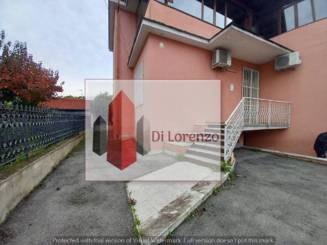 Villa Indipendente in vendita a Borgo Casamale, Somma Vesuviana
