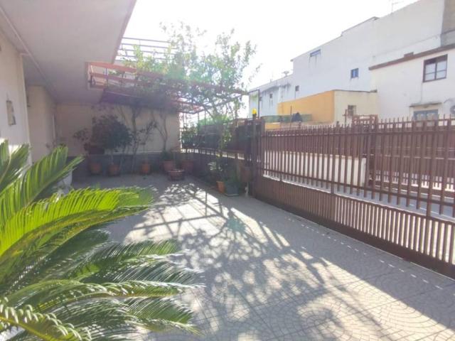 Villa Indipendente in vendita a San Sossio, Somma Vesuviana