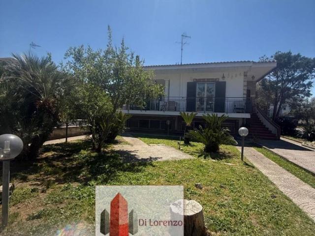 Villa Indipendente in vendita a San Sossio, Somma Vesuviana