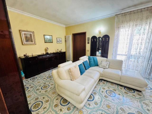 Villa Indipendente in vendita a Borgo Casamale, Somma Vesuviana
