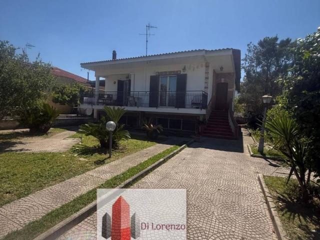 Villa Indipendente in vendita a San Sossio, Somma Vesuviana