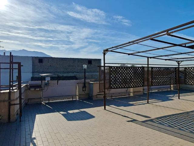 Villa Indipendente in vendita a San Sossio, Somma Vesuviana