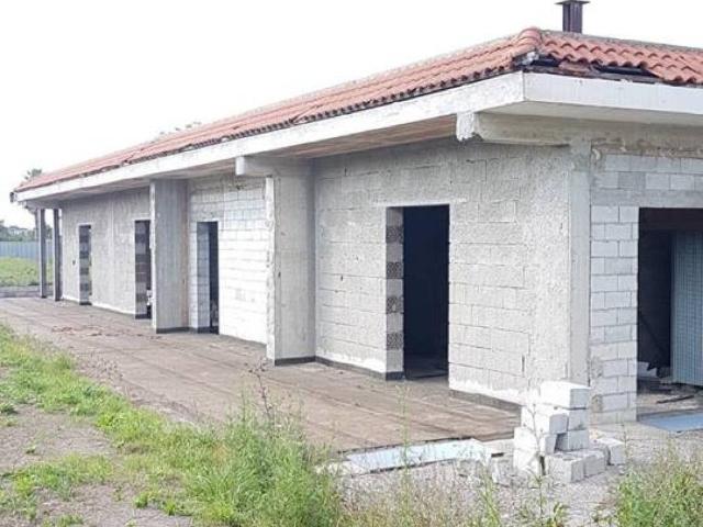Villa Indipendente in vendita a Somma Vesuviana, Campania