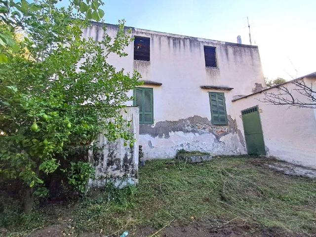 Villa Indipendente in vendita a Borgo Casamale, Somma Vesuviana