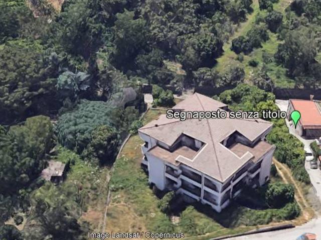 Villa Indipendente in vendita a Borgo Casamale, Somma Vesuviana