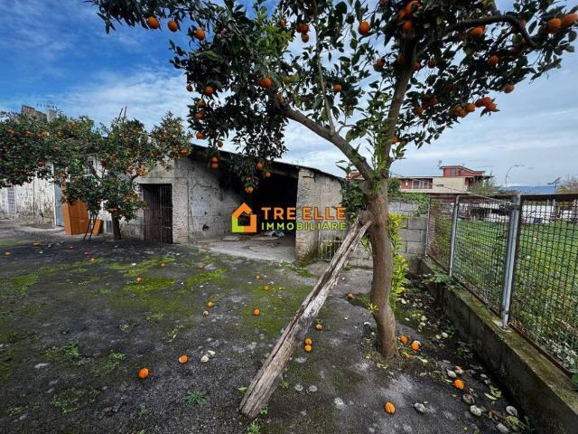 Villa Indipendente in vendita a San Sossio, Somma Vesuviana