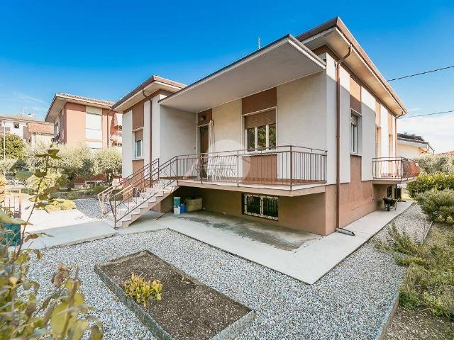 Villa Indipendente in vendita a Caselle, Sommacampagna