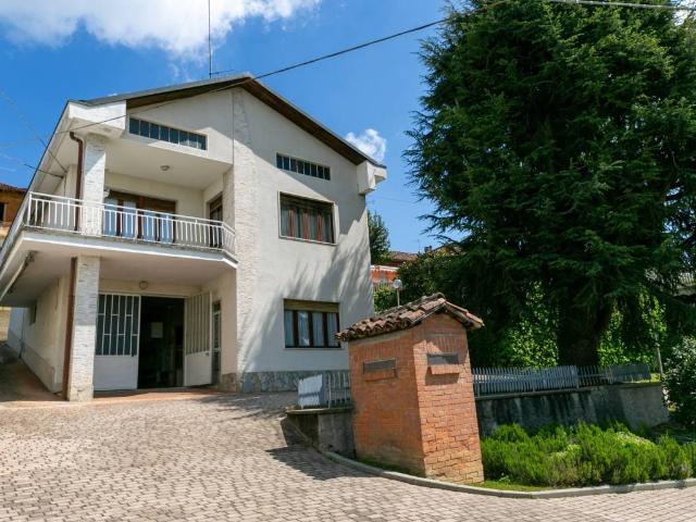 Villa Indipendente in vendita a Piemonte, Cuneo