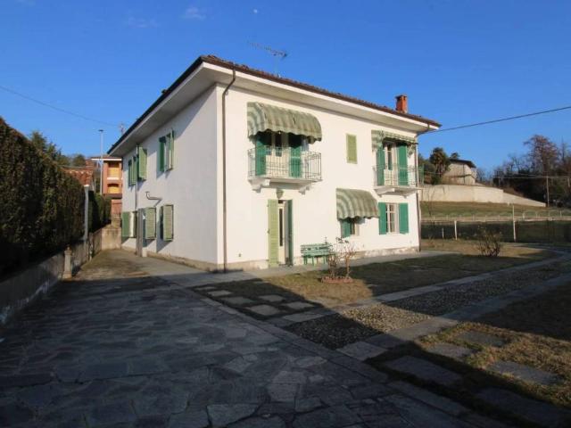 Villa Indipendente in vendita a Piemonte, Cuneo