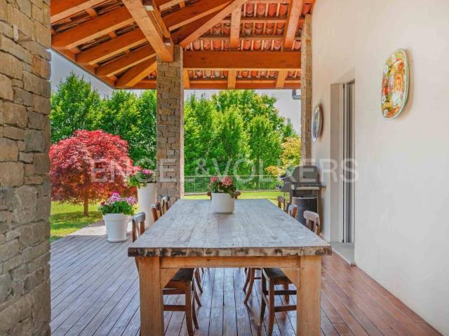 Villa Indipendente in vendita a Piemonte, Cuneo