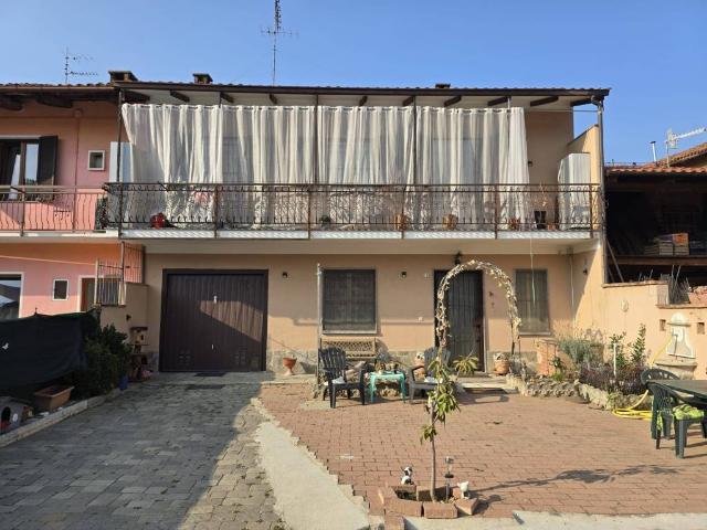 Villa Indipendente in vendita a Piemonte, Cuneo