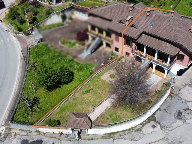 Villa Indipendente in vendita a Piemonte, Cuneo
