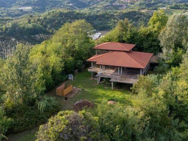 Villa Indipendente in vendita a Piemonte, Cuneo