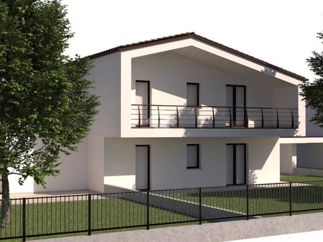 Villa Indipendente in vendita a Sona, Veneto