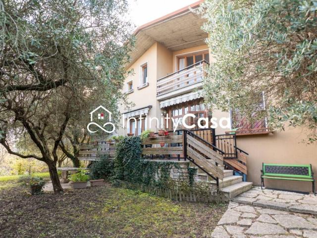 Villa Indipendente in vendita a Sona, Veneto