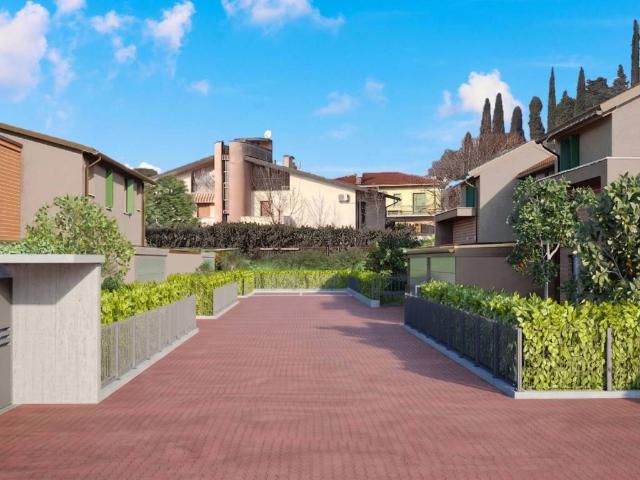 Villa Indipendente in vendita a Palazzolo, Sona