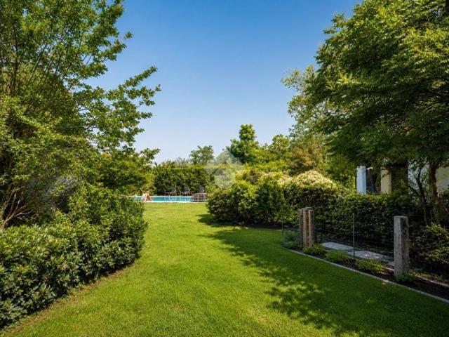 Villa Indipendente in vendita a Sona, Veneto