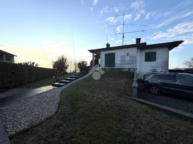 Villa Indipendente in vendita a Soncino, Lombardia
