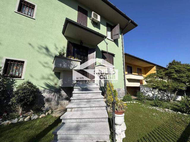 Villa Indipendente in vendita a Soncino, Lombardia