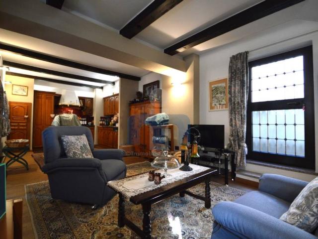 Villa Indipendente in vendita a Bolladore, Sondalo