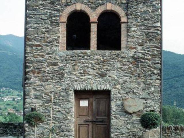 Villa Indipendente in vendita a Sondrio, Lombardia