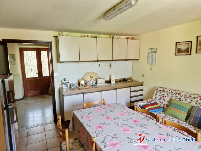 Villa Indipendente in vendita a Comunità montana della valle Camonica, Sonico